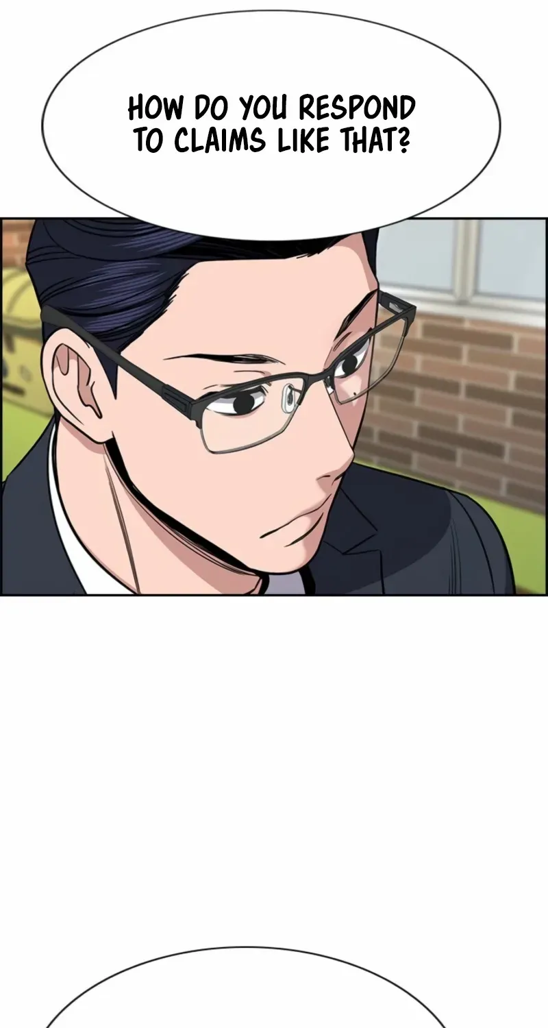 Read Get Schooled chapter 213 image 93 on Lezhin