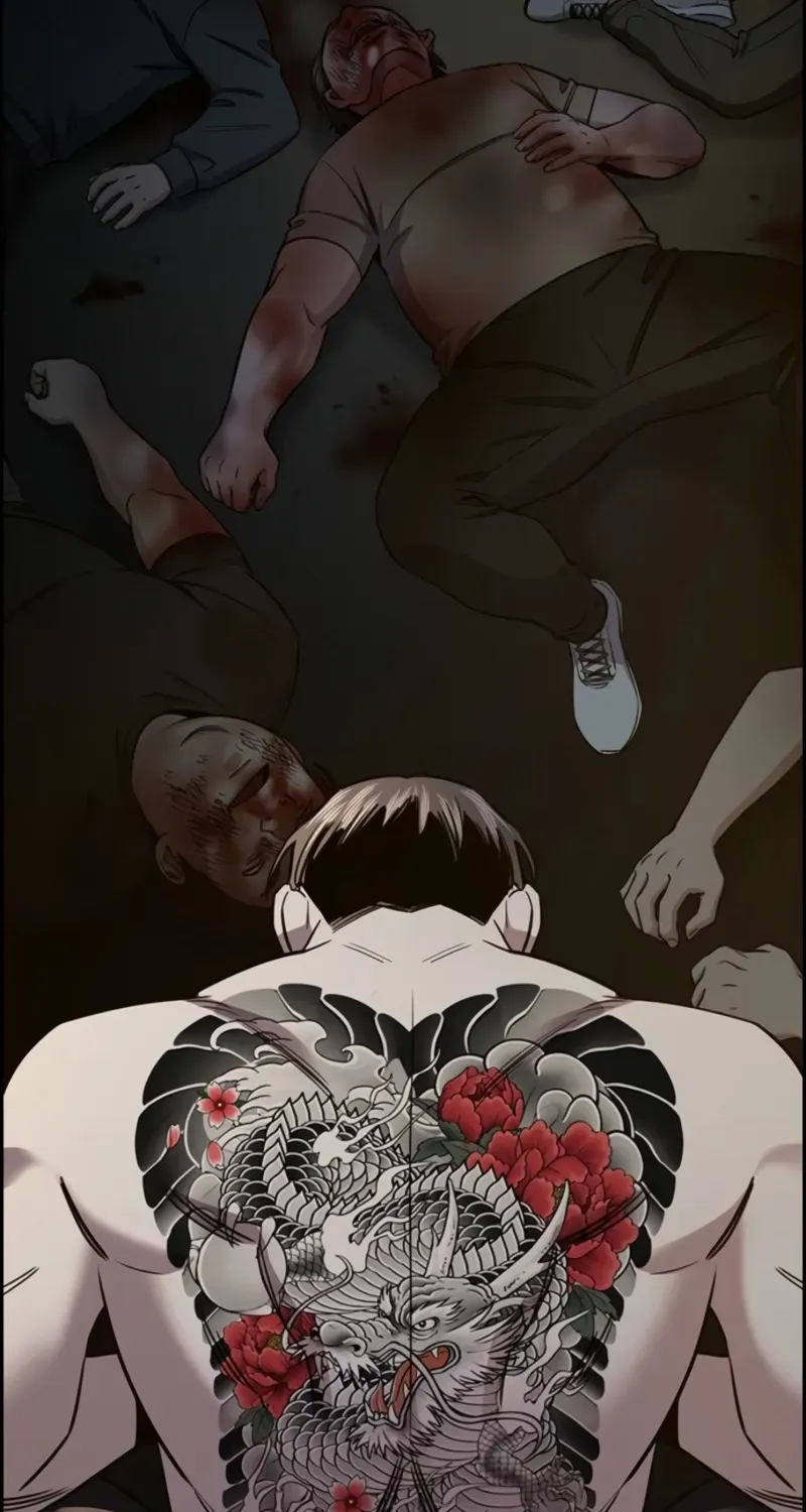 Read Get Schooled chapter 213 image 98 on Lezhin