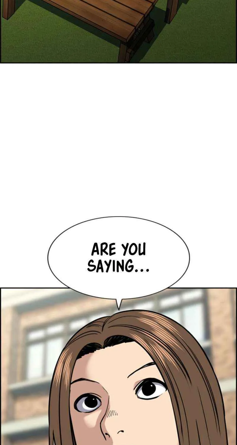 Read Get Schooled chapter 214 image 17 on Lezhin
