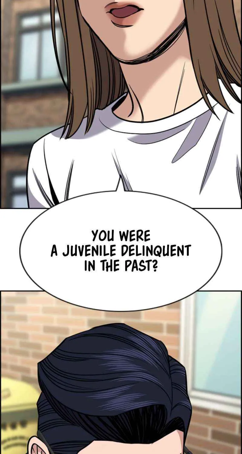 Read Get Schooled chapter 214 image 18 on Lezhin