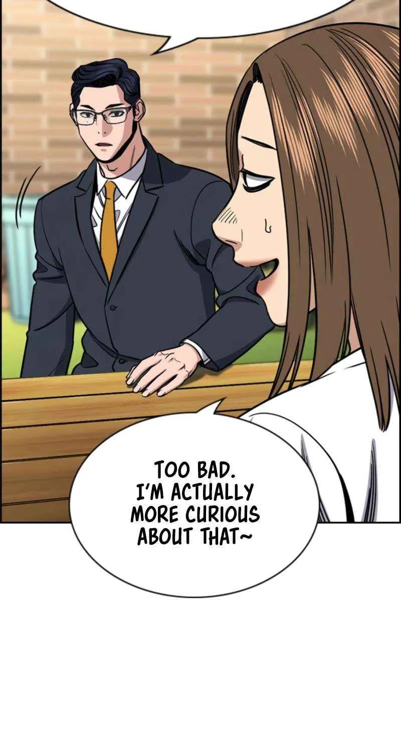 Read Get Schooled chapter 214 image 20 on Lezhin