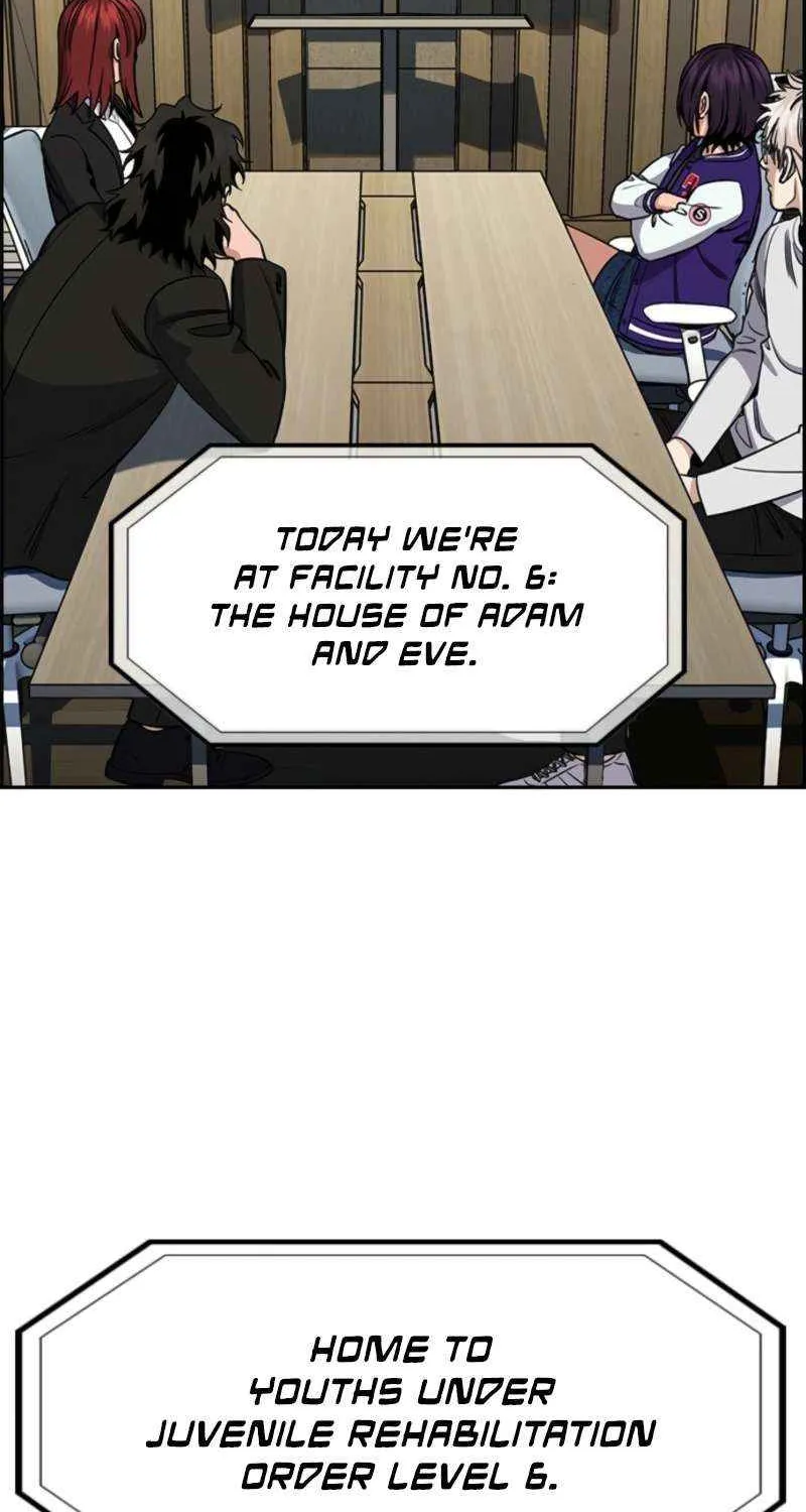 Read Get Schooled chapter 214 image 22 on Lezhin