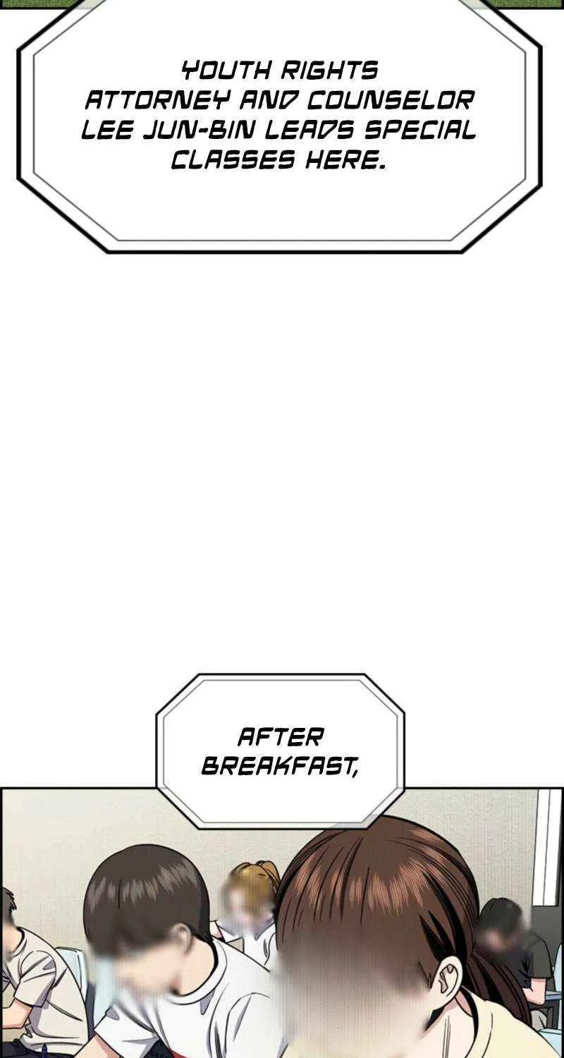 Read Get Schooled chapter 214 image 24 on Lezhin