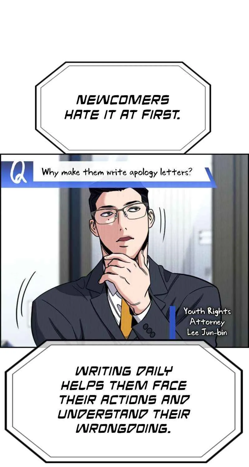 Read Get Schooled chapter 214 image 27 on Lezhin