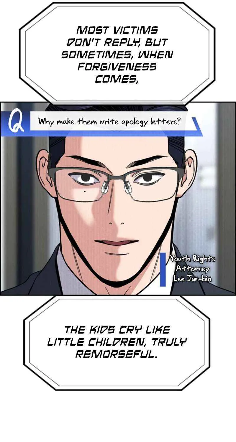 Read Get Schooled chapter 214 image 29 on Lezhin