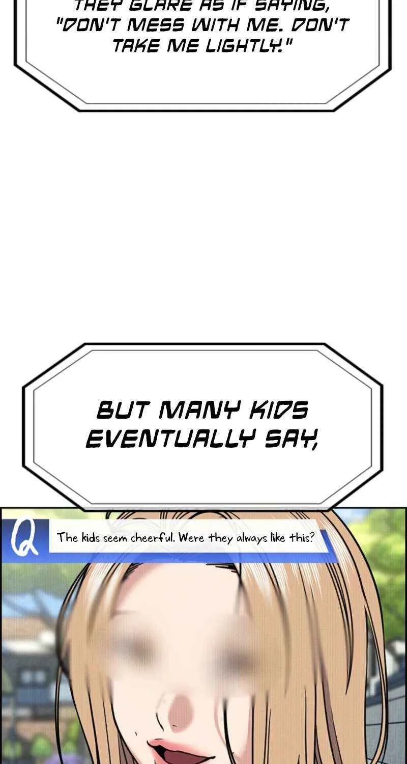 Read Get Schooled chapter 214 image 31 on Lezhin
