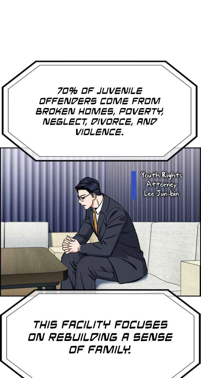 Read Get Schooled chapter 214 image 36 on Lezhin