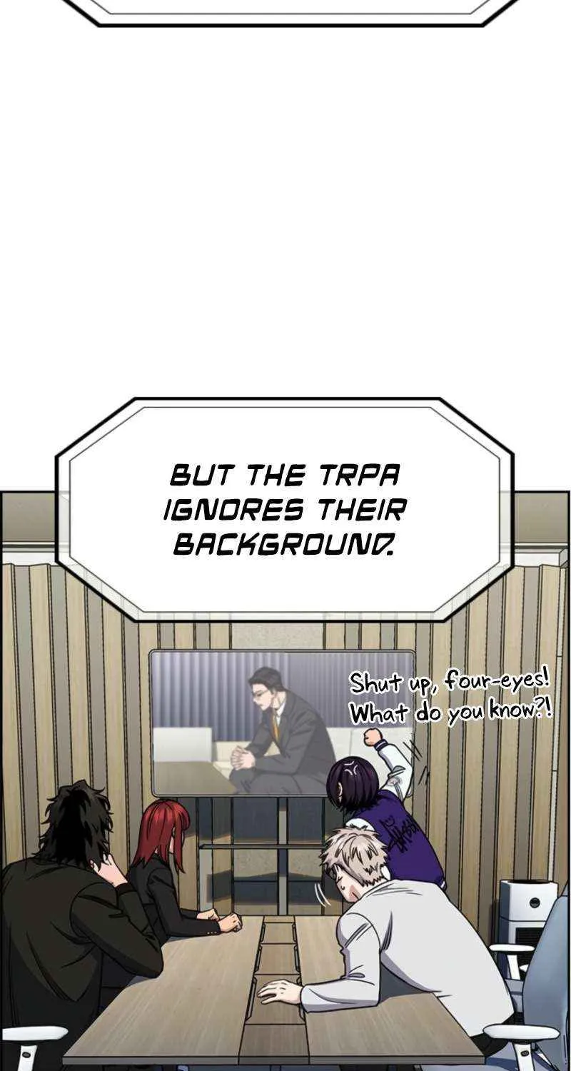 Read Get Schooled chapter 214 image 37 on Lezhin