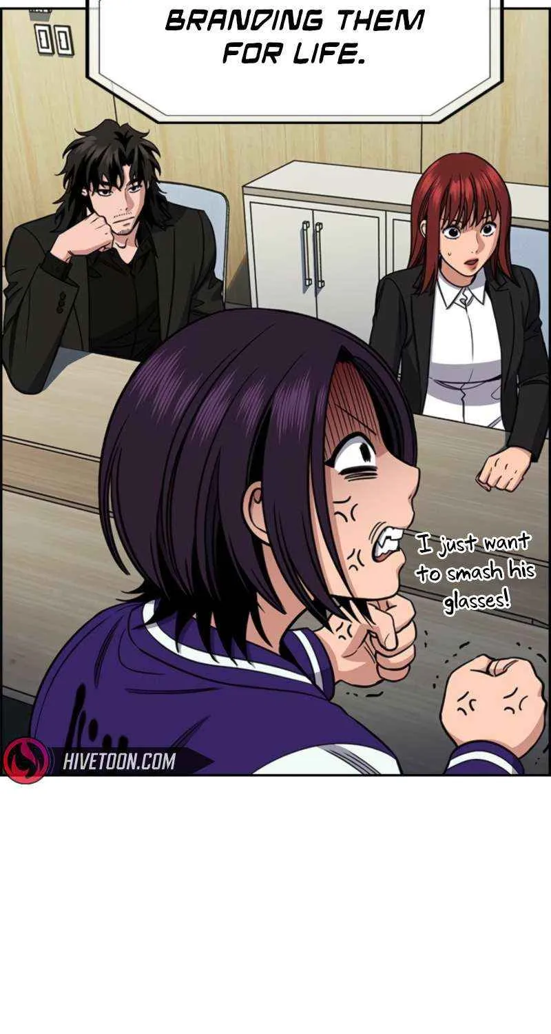 Read Get Schooled chapter 214 image 39 on Lezhin