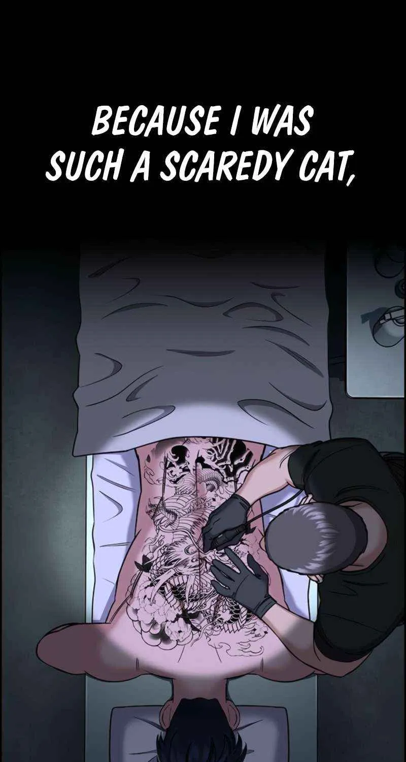Read Get Schooled chapter 214 image 4 on Lezhin