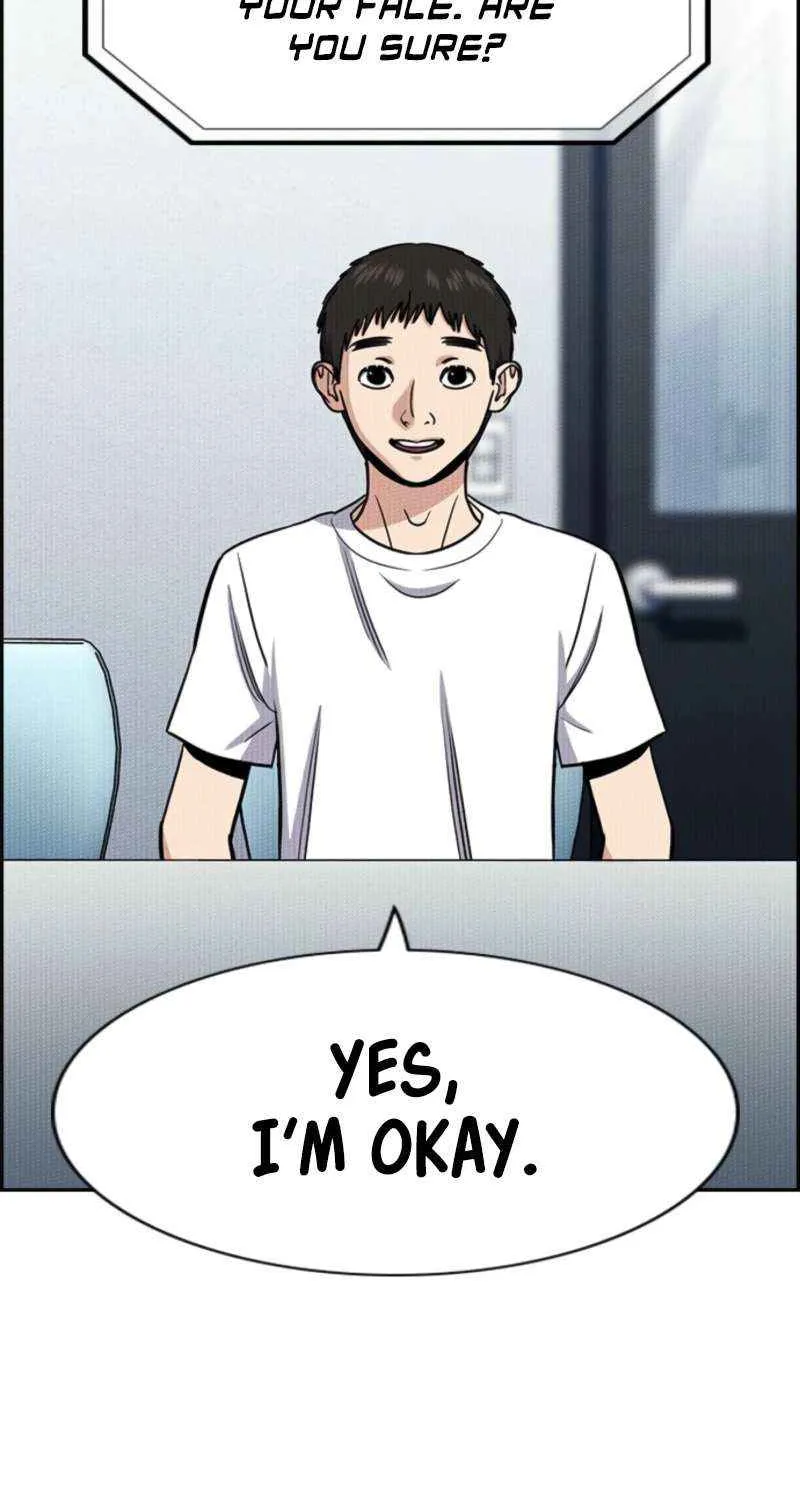 Read Get Schooled chapter 214 image 44 on Lezhin