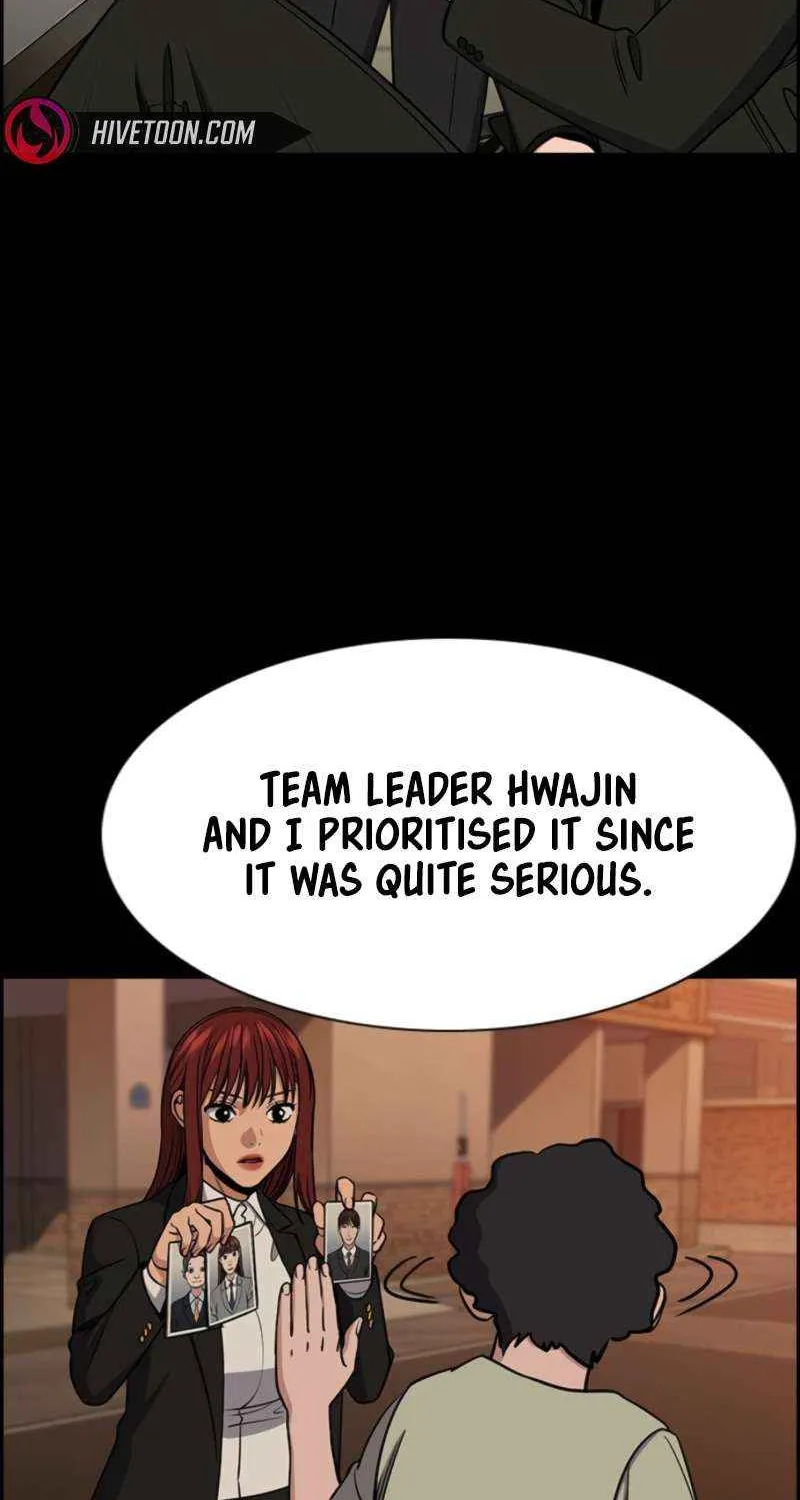 Read Get Schooled chapter 214 image 51 on Lezhin