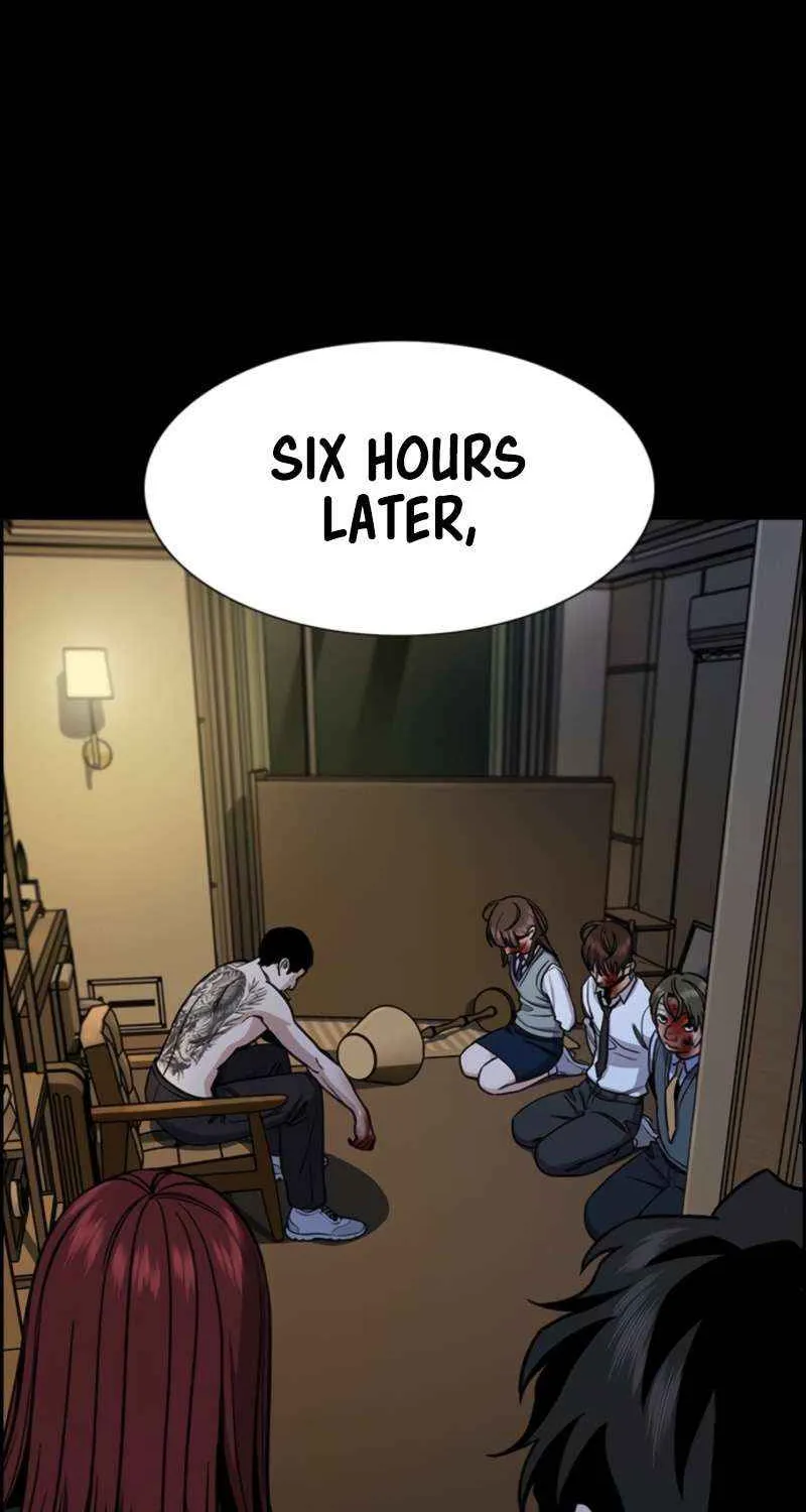 Read Get Schooled chapter 214 image 53 on Lezhin