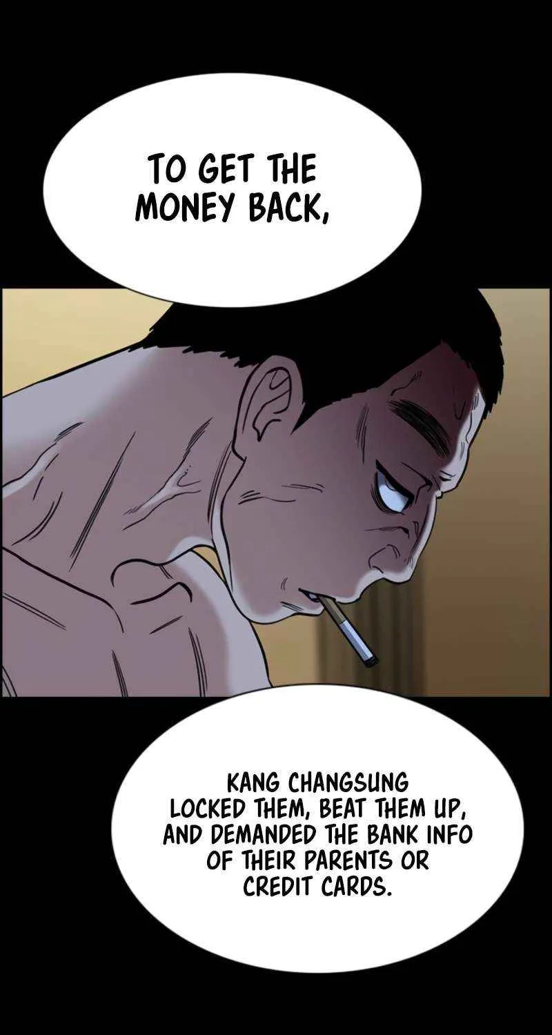 Read Get Schooled chapter 214 image 56 on Lezhin