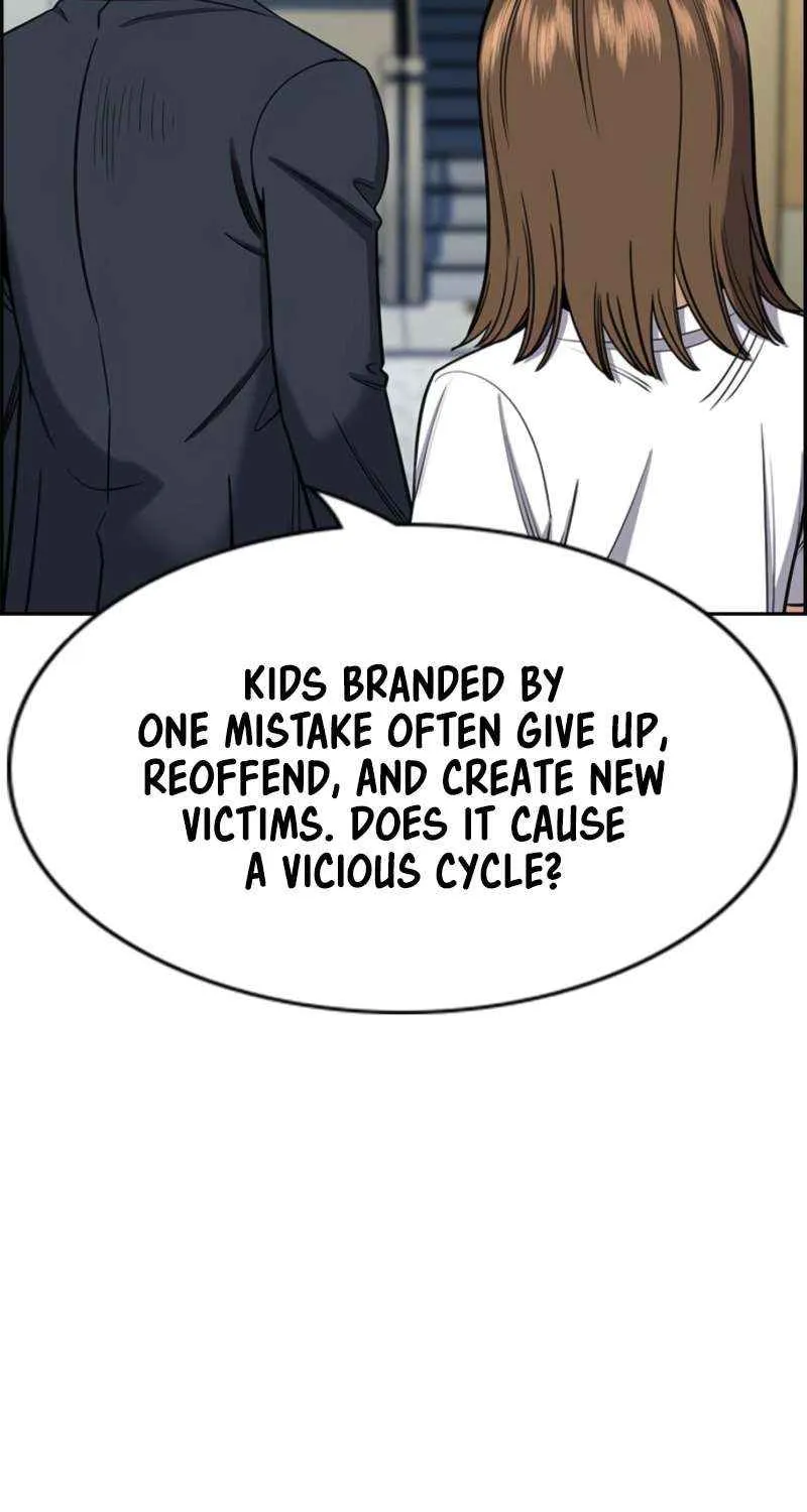 Read Get Schooled chapter 214 image 74 on Lezhin