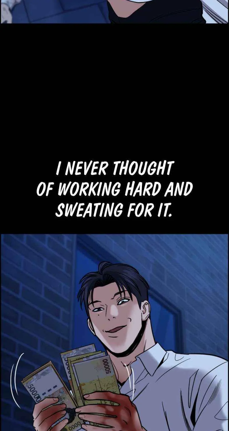 Read Get Schooled chapter 214 image 8 on Lezhin
