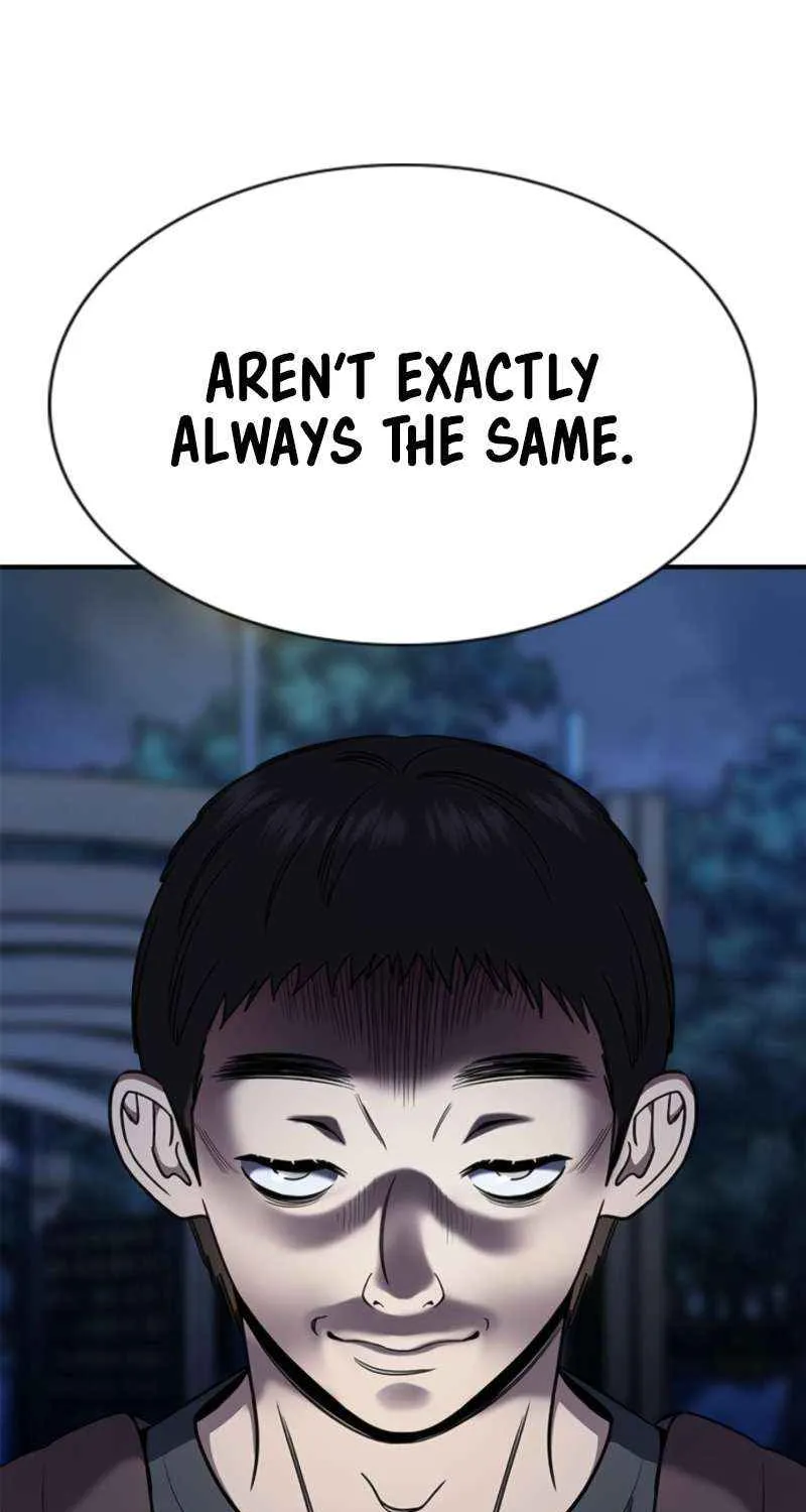 Read Get Schooled chapter 214 image 92 on Lezhin