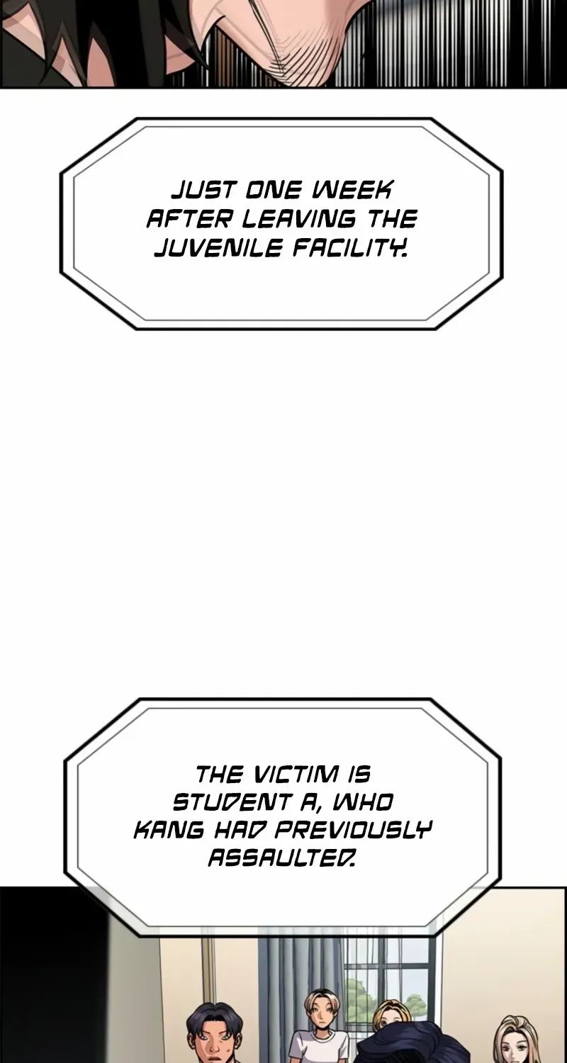 Read Get Schooled chapter 214 image 98 on Lezhin