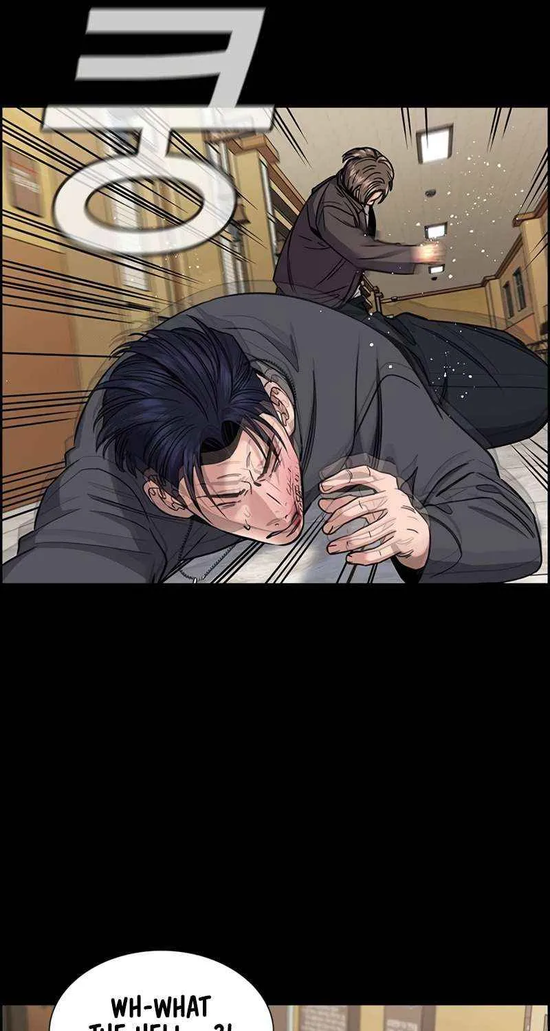 Read Get Schooled chapter 215 image 16 on Lezhin