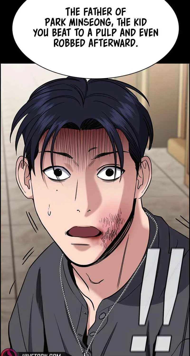 Read Get Schooled chapter 215 image 18 on Lezhin
