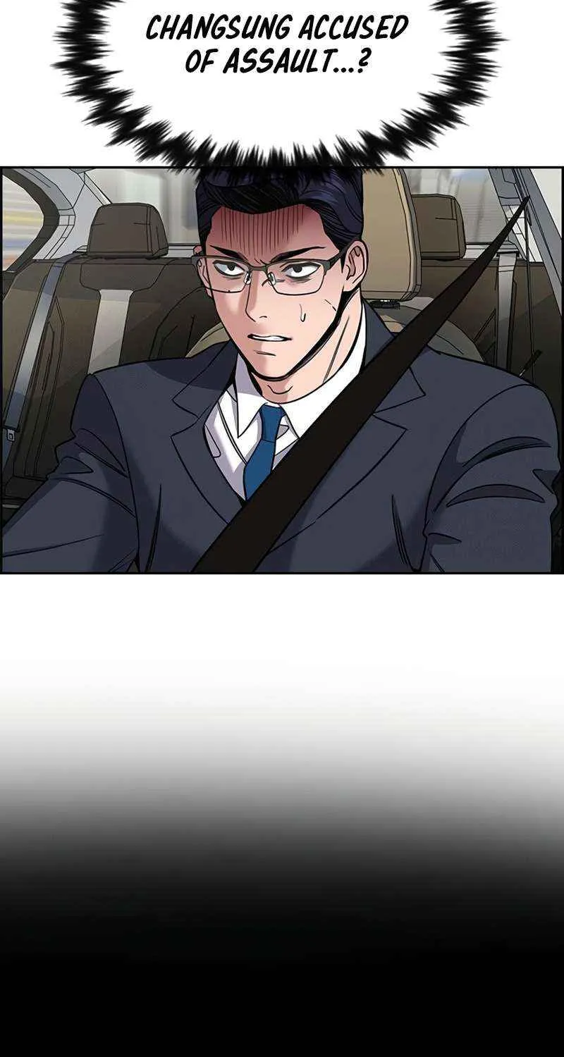 Read Get Schooled chapter 215 image 24 on Lezhin