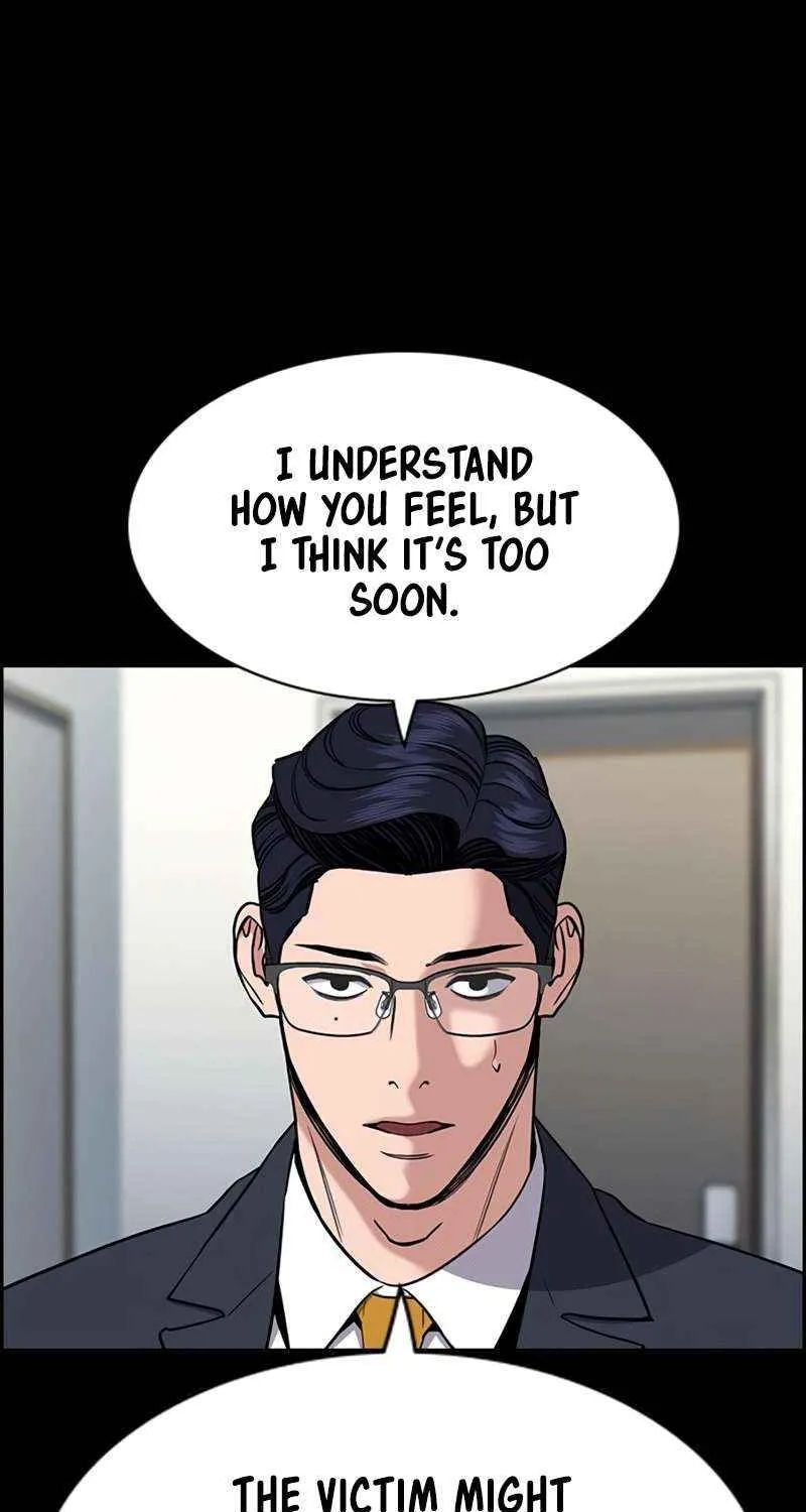 Read Get Schooled chapter 215 image 26 on Lezhin