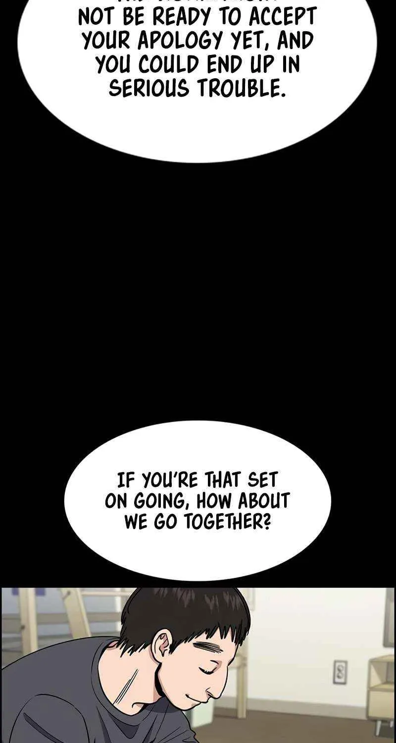 Read Get Schooled chapter 215 image 27 on Lezhin
