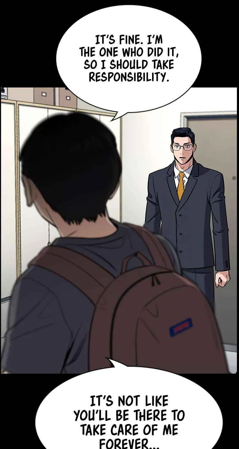 Read Get Schooled chapter 215 image 29 on Lezhin