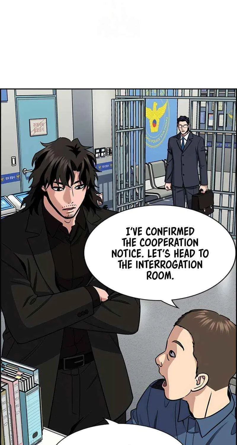 Read Get Schooled chapter 215 image 35 on Lezhin