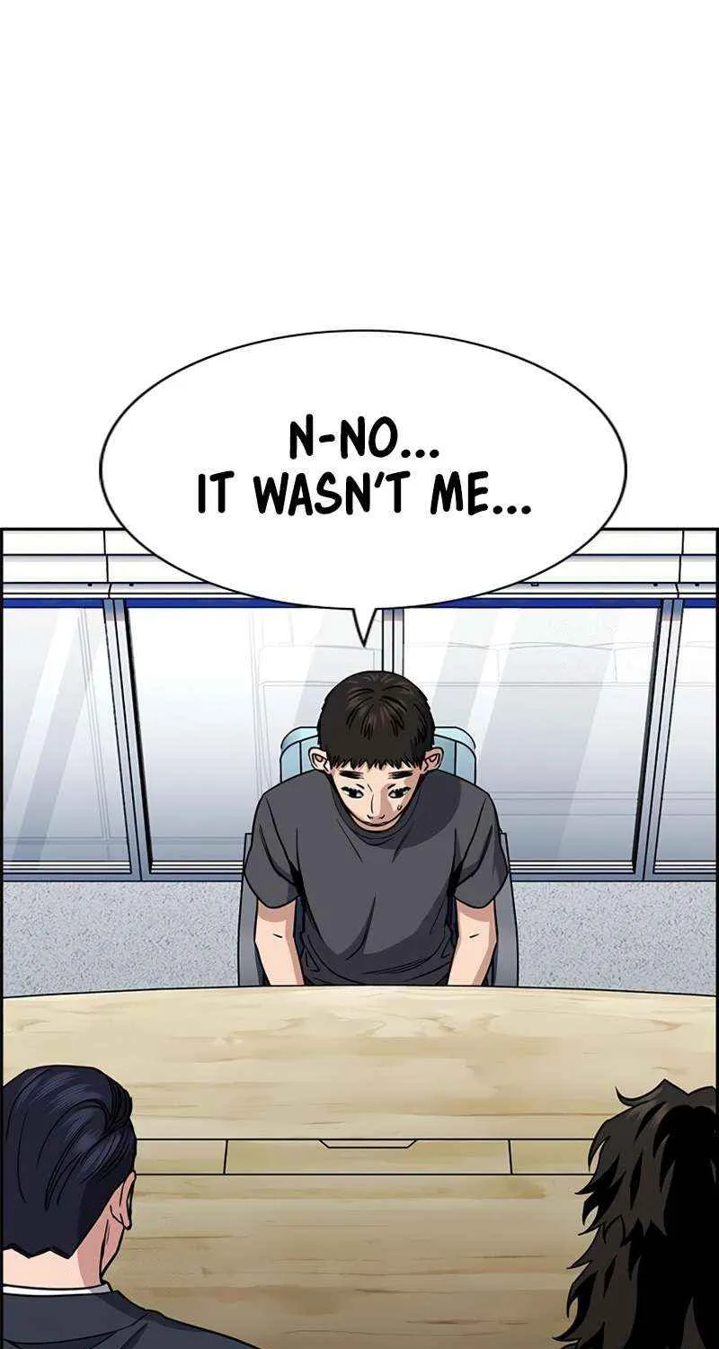 Read Get Schooled chapter 215 image 41 on Lezhin