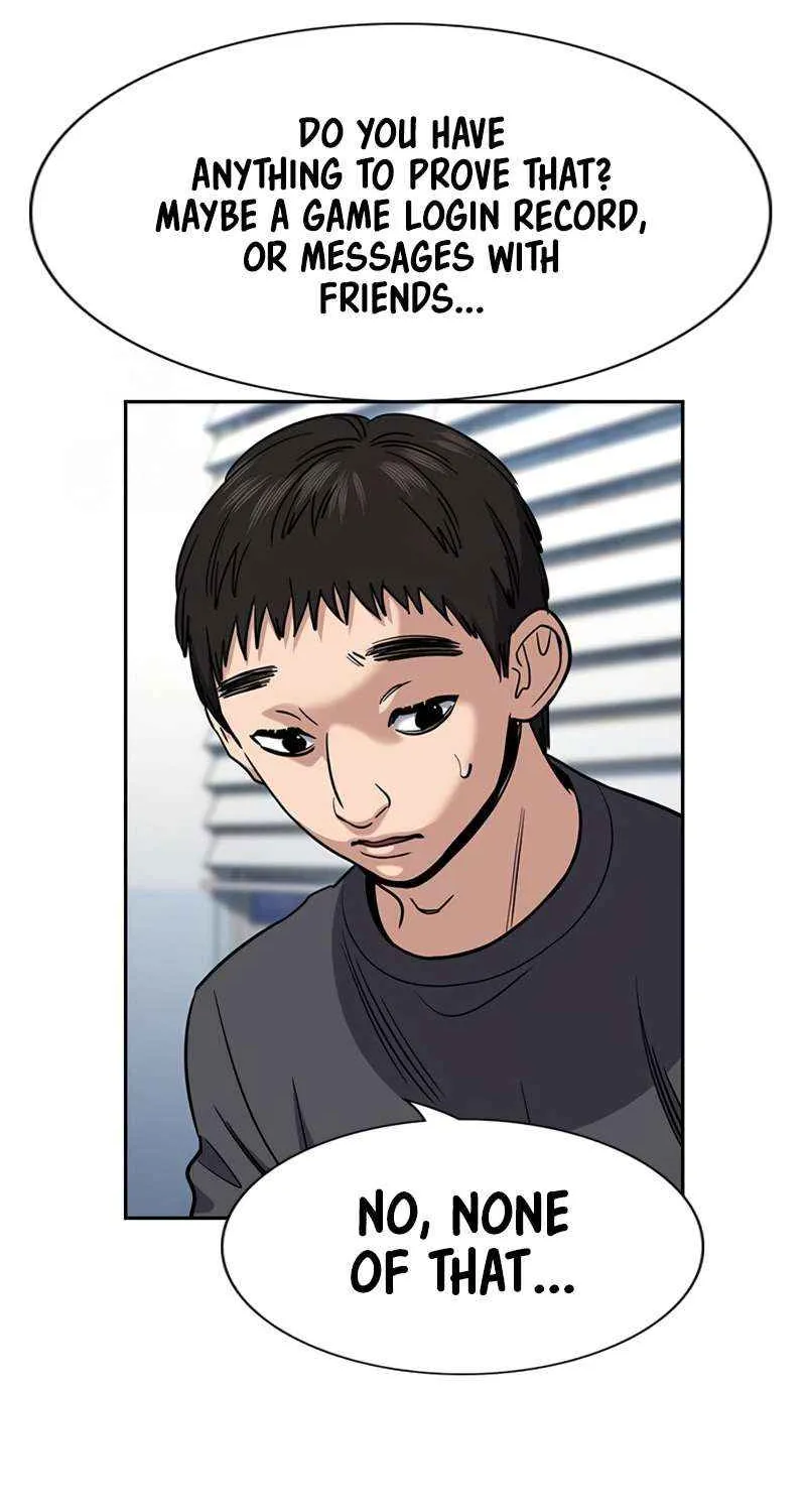 Read Get Schooled chapter 215 image 46 on Lezhin