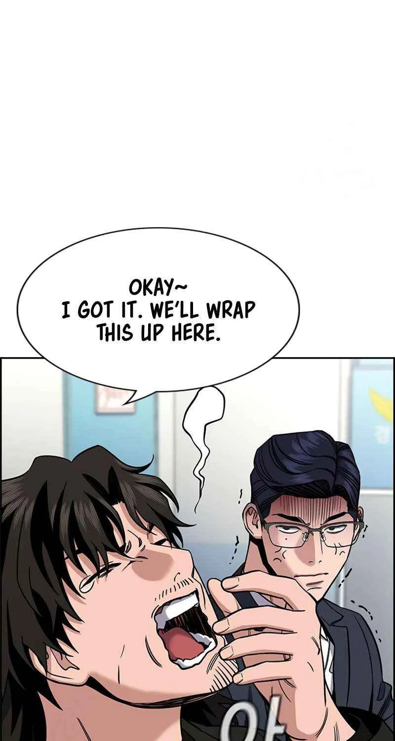 Read Get Schooled chapter 215 image 49 on Lezhin