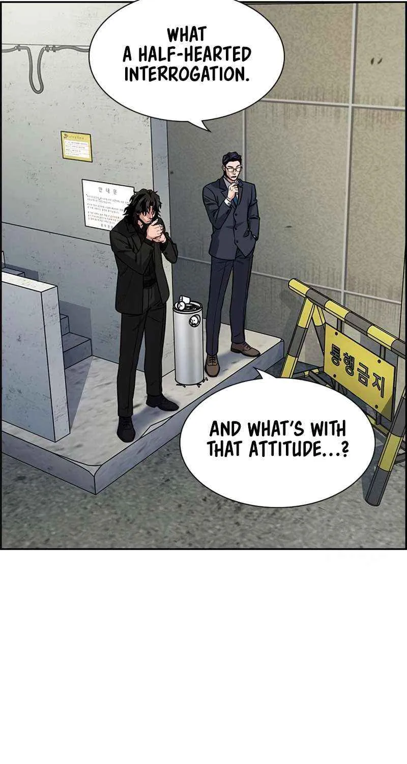 Read Get Schooled chapter 215 image 51 on Lezhin