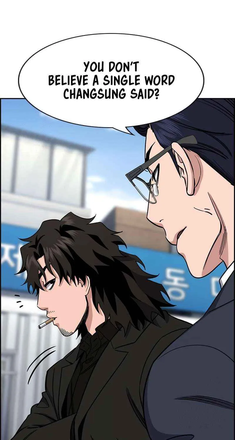 Read Get Schooled chapter 215 image 52 on Lezhin