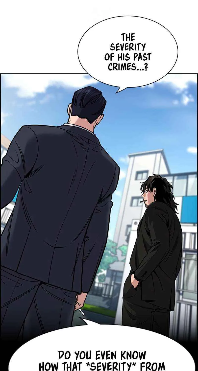 Read Get Schooled chapter 215 image 56 on Lezhin