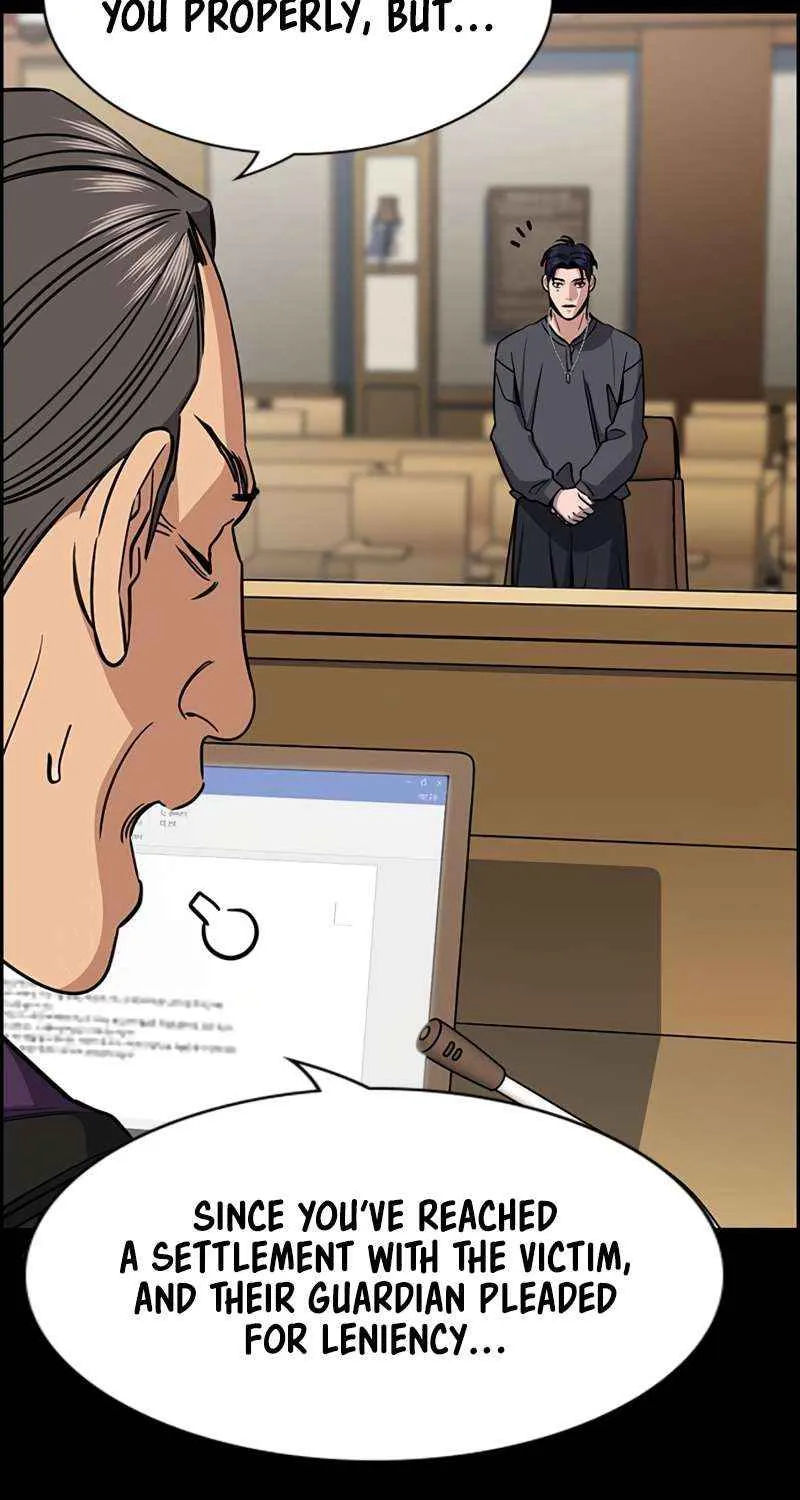Read Get Schooled chapter 215 image 6 on Lezhin