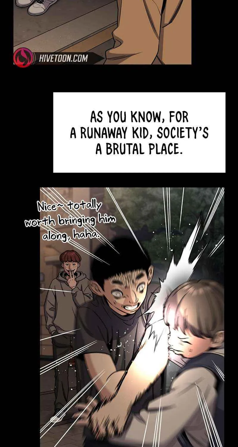 Read Get Schooled chapter 215 image 65 on Lezhin