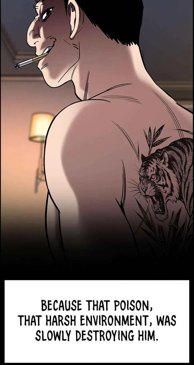 Read Get Schooled chapter 215 image 67 on Lezhin