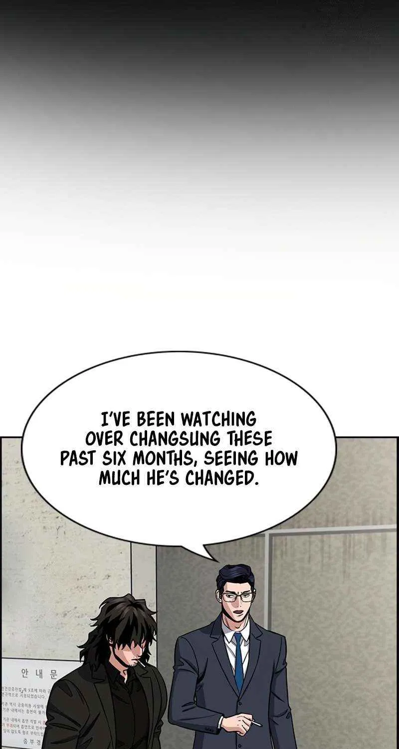 Read Get Schooled chapter 215 image 75 on Lezhin