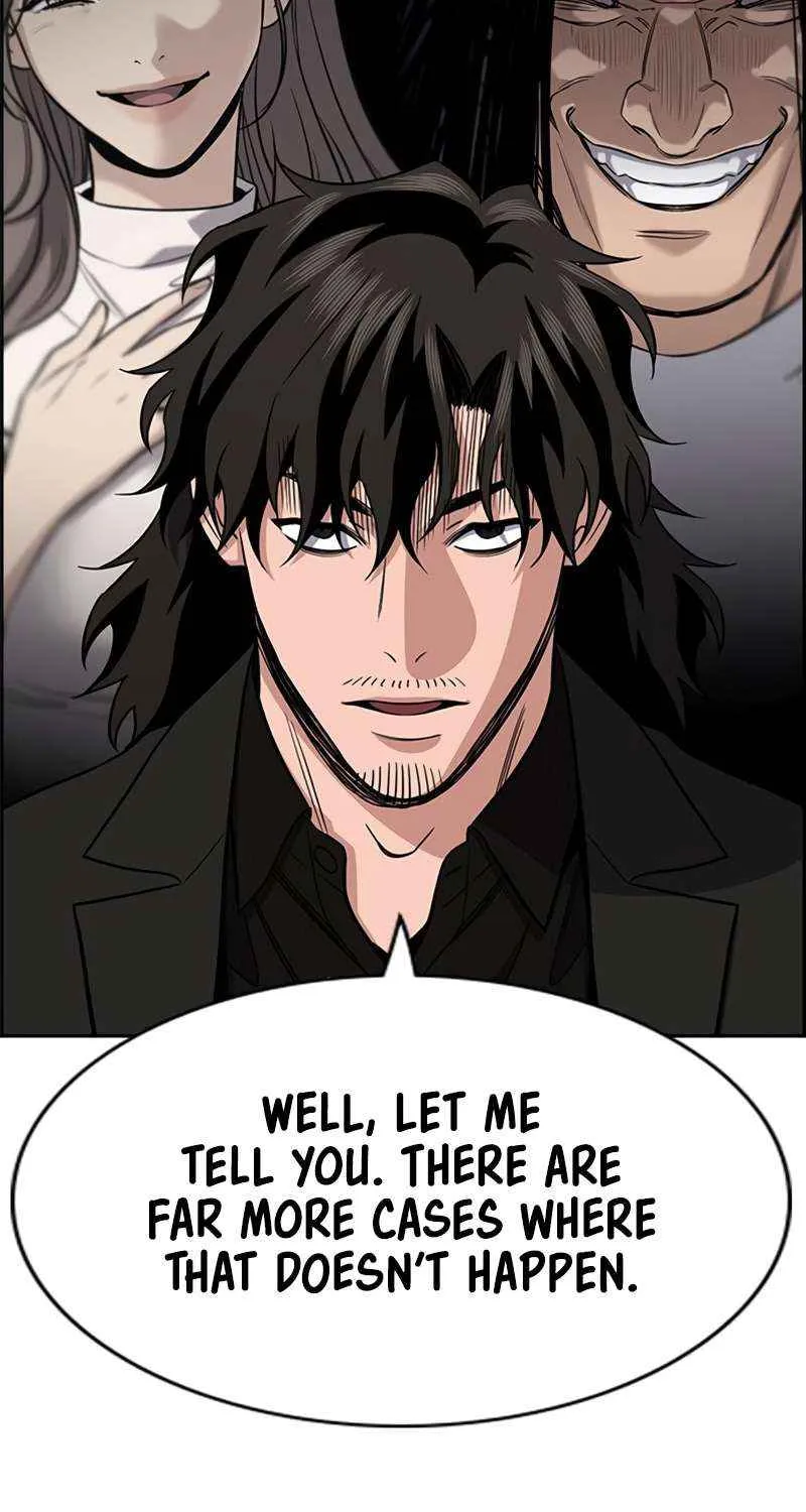 Read Get Schooled chapter 215 image 85 on Lezhin