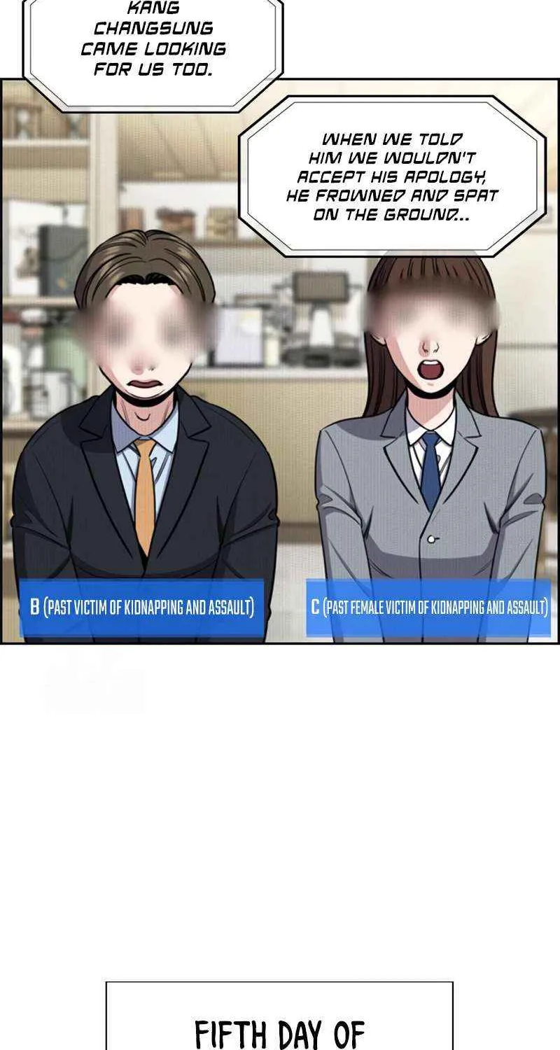 Read Get Schooled chapter 215 image 90 on Lezhin