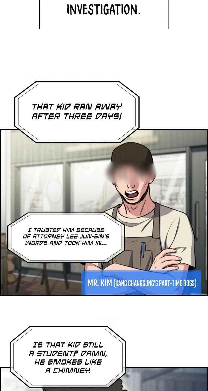Read Get Schooled chapter 215 image 91 on Lezhin