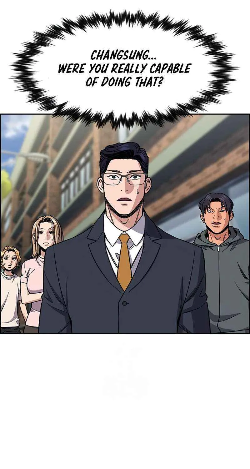 Read Get Schooled chapter 215 image 95 on Lezhin