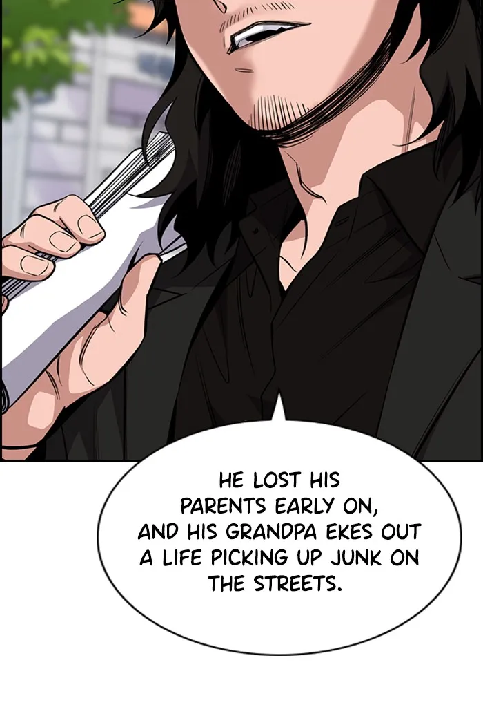 Read Get Schooled chapter 22.99 image 10 on Lezhin
