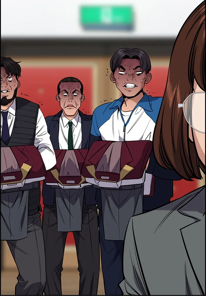 Read Get Schooled chapter 22.99 image 101 on Lezhin