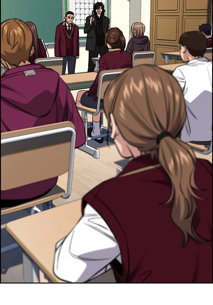 Read Get Schooled chapter 22.99 image 106 on Lezhin