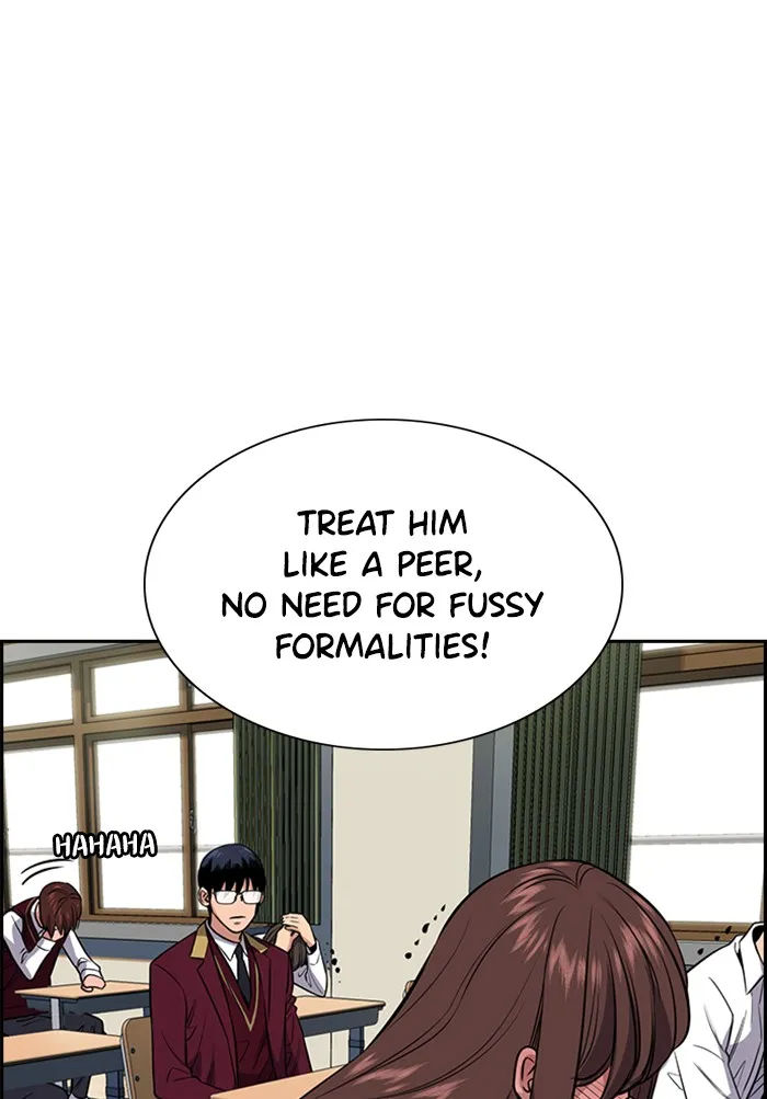 Read Get Schooled chapter 22.99 image 107 on Lezhin