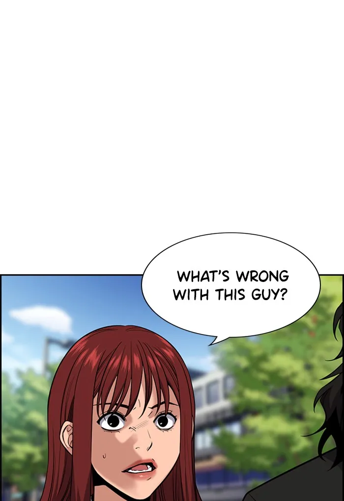 Read Get Schooled chapter 22.99 image 11 on Lezhin