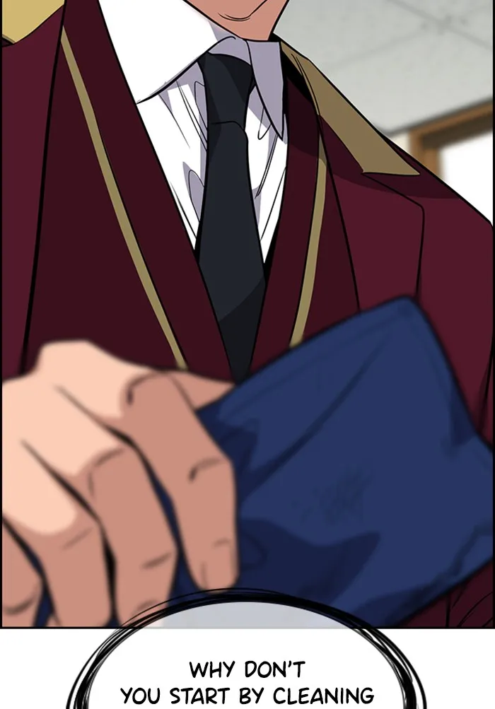 Read Get Schooled chapter 22.99 image 115 on Lezhin