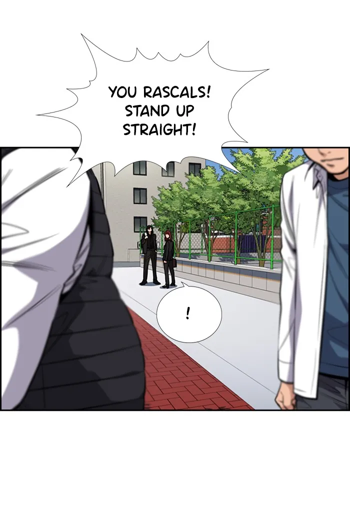 Read Get Schooled chapter 22.99 image 13 on Lezhin